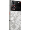 Телефон Nubia Z60 Ultra Leading Version 12GB/256GB международная версия (ледяной серебристый)