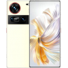 Телефон Nubia Z70 Ultra 16GB/512GB международная версия (светло-желтый)