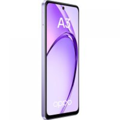 Телефон Oppo A3 CPH2669 6GB/256GB международная версия (лиловый)