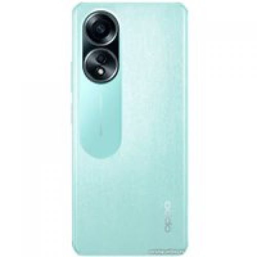 Телефон Oppo A58 CPH2577 8GB/128GB международная версия (светло-зеленый)