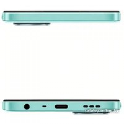 Телефон Oppo A58 CPH2577 8GB/128GB международная версия (светло-зеленый)