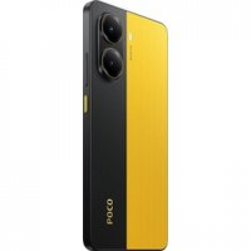 Телефон POCO X7 Pro 12GB/512GB международная версия (желтый)