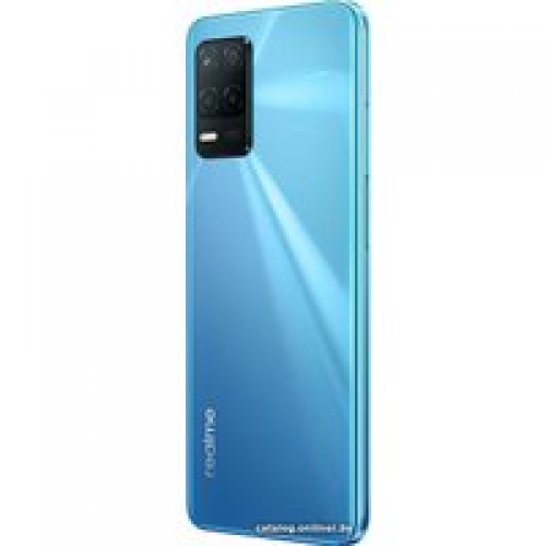 Телефон Realme 8 5G 4GB/128GB международная версия (синий)