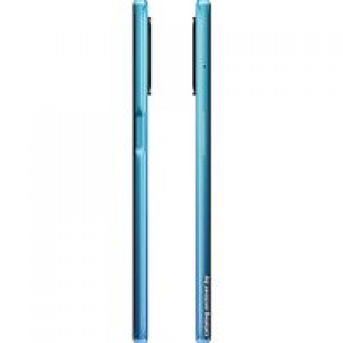 Телефон Realme 8 5G 4GB/128GB международная версия (синий)