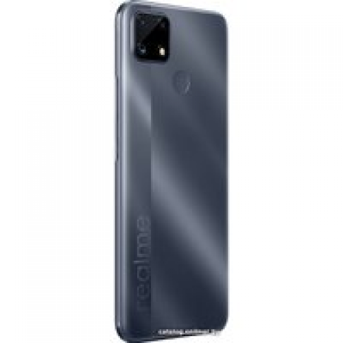 Телефон Realme C25s RMX3195 4GB/64GB международная версия (серый)