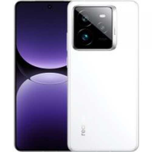 Телефон Realme GT7 Pro RMX5010 16GB/1TB китайская версия (белый)