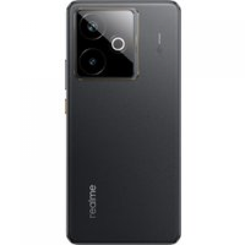Телефон Realme GT7 T RMX5085 12GB/512GB международная версия (ледяной черный)
