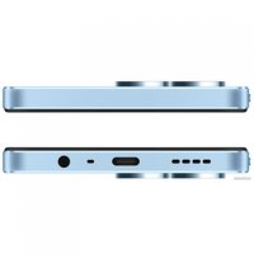 Телефон Realme Note 50 3GB/64GB (небесный голубой)