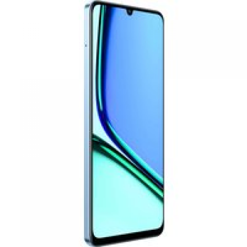 Телефон Realme Note 60 RMX3933 6GB/128GB (голубой)