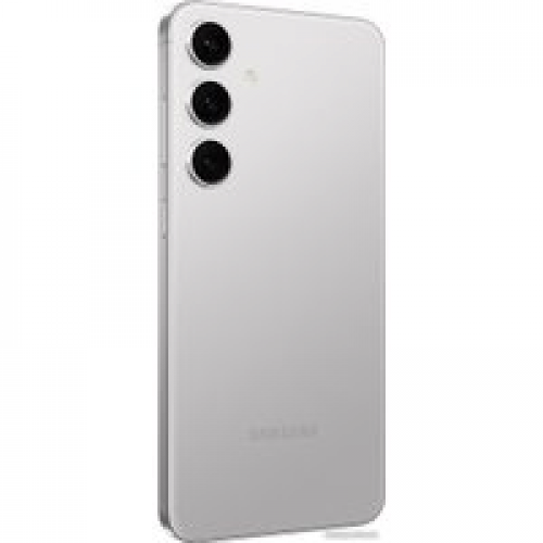 Телефон Samsung Galaxy S24+ 12GB/256GB SM-S9260 Snapdragon (серый)