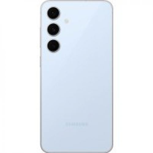 Телефон Samsung Galaxy S24 FE SM-S721B 8GB/512GB (голубой)