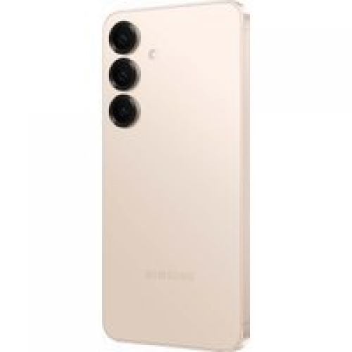 Телефон Samsung Galaxy S25 SM-S931B 12GB/128GB (розовое золото)