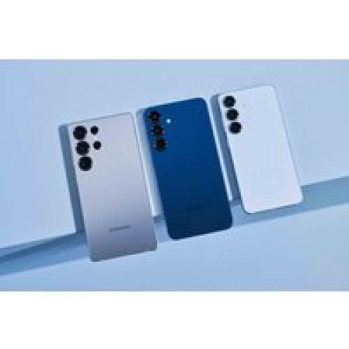 Телефон Samsung Galaxy S25 SM-S931B 12GB/512GB (голубой)