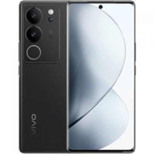 Телефон Vivo V29 12GB/512GB международная версия (благородный черный)