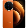 Телефон Vivo X100 16GB/1TB LPDDR5T Edition китайская версия (оранжевый закат)