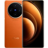 Телефон Vivo X100 16GB/1TB LPDDR5T Edition китайская версия (оранжевый закат)