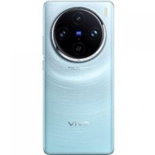 Телефон Vivo X100 Pro 16GB/512GB международная версия (звездный синий)
