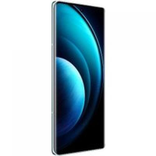 Телефон Vivo X100 Pro 16GB/512GB международная версия (звездный синий)