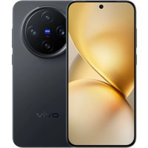 Телефон Vivo X200 Pro mini 12GB/256GB китайская версия (черный)