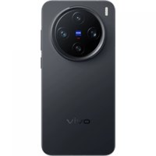 Телефон Vivo X200 Pro mini 12GB/256GB китайская версия (черный)