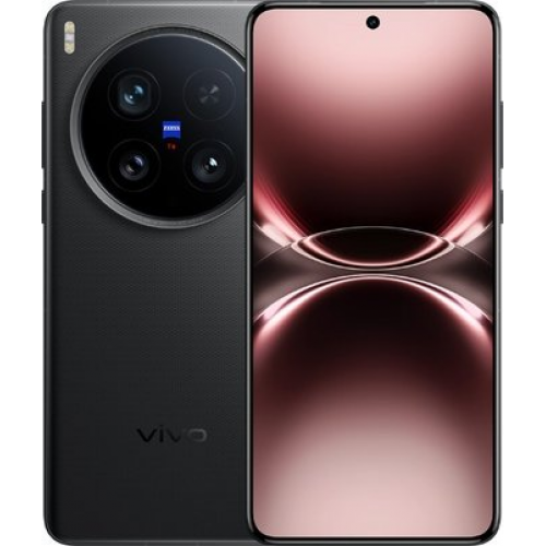 Телефон Vivo X200 Ultra 16GB/512GB китайская версия (черный)