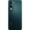 Телефон Vivo Y04 4GB/128GB международная версия (малахитовый черный)