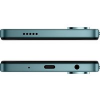 Телефон Vivo Y04 4GB/128GB международная версия (малахитовый черный)