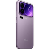Телефон Xiaomi 17 Pro 16GB/1TB китайская версия (фиолетовый)