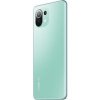 Телефон Xiaomi Mi 11 Lite 5G 8GB/128GB международная версия с NFC (мятный)