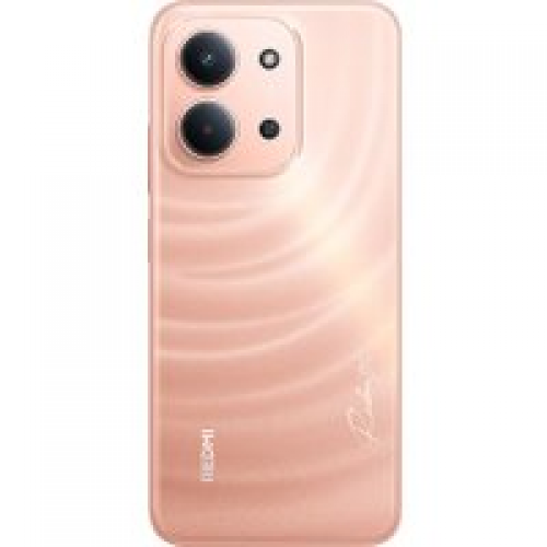 Телефон Xiaomi Redmi 15C 4G 4GB/256GB международная версия (оранжевый)