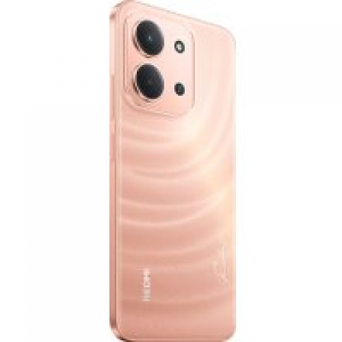 Телефон Xiaomi Redmi 15C 4G 4GB/256GB международная версия (оранжевый)