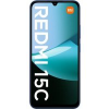 Телефон Xiaomi Redmi 15C 4G 6GB/128GB международная версия (синий)