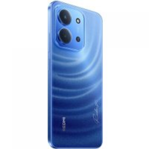 Телефон Xiaomi Redmi 15C 4G 6GB/128GB международная версия (синий)