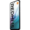 Телефон Xiaomi Redmi 15 4G 8GB/128GB международная версия (черный)
