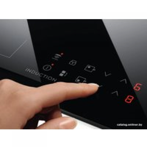 Варочная панель Electrolux LIT30230C