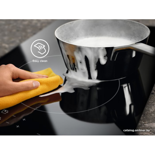Варочная панель Electrolux LIT30230C