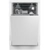 Встраиваемая посудомоечная машина Hotpoint HIS 2D85 DWT