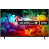 MiniLED телевизор LG QNED AI QNED72 55QNED72B6B