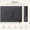 MiniLED телевизор LG QNED AI QNED72 55QNED72B6B