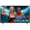 MiniLED телевизор LG QNED AI QNED72 55QNED72B6B