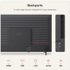 MiniLED телевизор LG QNED AI QNED72 55QNED72B6B