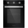 Электрический духовой шкаф MAUNFELD EOEC516PB
