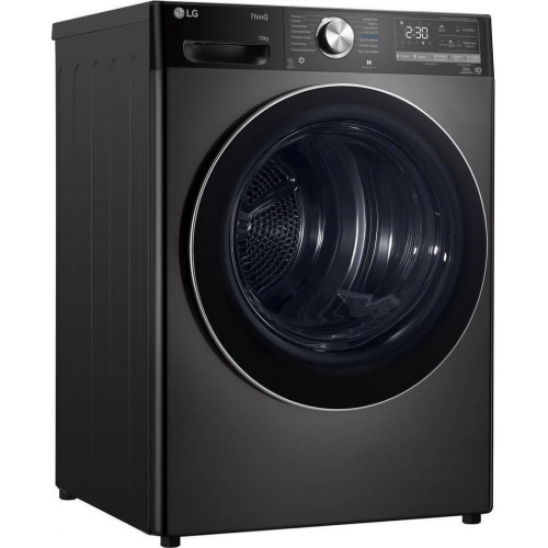 Сушильная машина LG DC10V9V9P