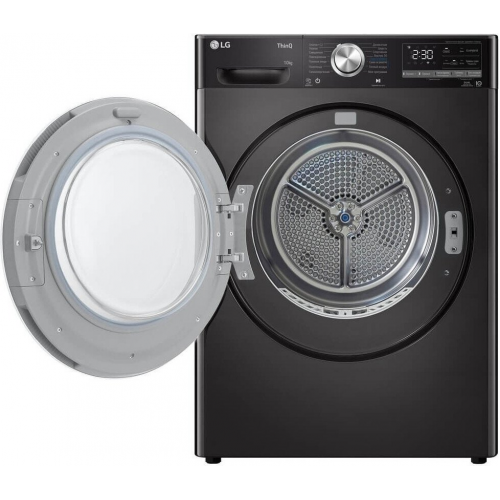 Сушильная машина LG DC10V9V9P