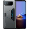 Телефон ASUS ROG Phone 6D Ultimate 16GB/512GB международная версия (космический серый)
