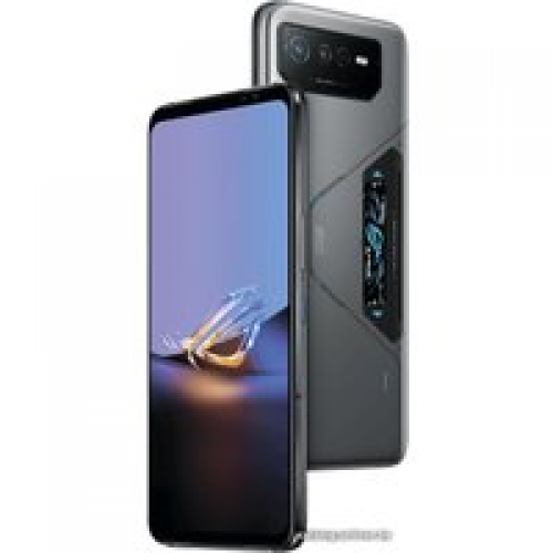 Телефон ASUS ROG Phone 6D Ultimate 16GB/512GB международная версия (космический серый)