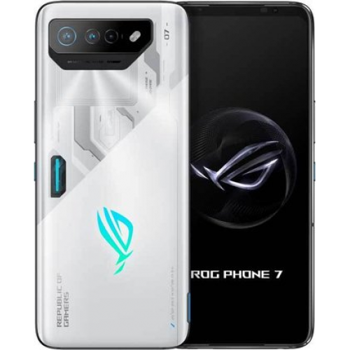 Телефон ASUS ROG Phone 7 8GB/256GB международная версия (белый)