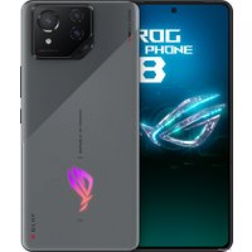 Телефон ASUS ROG Phone 8 12GB/256GB китайская версия (серый)