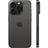 Телефон Apple iPhone 15 Pro Dual SIM 1TB (черный титан)