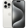 Телефон Apple iPhone 15 Pro Dual SIM 256GB (белый титан)